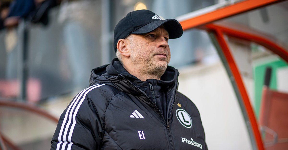 Gigantyczny chaos w Legii Warszawa. Oto jaki głos płynie ze środka klubu