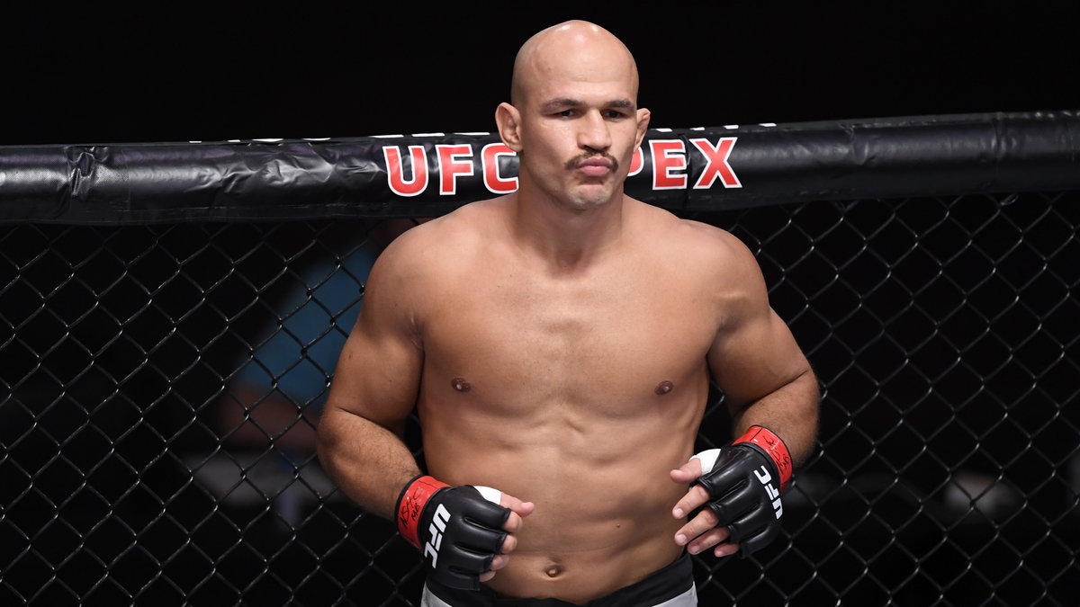 Junior dos Santos