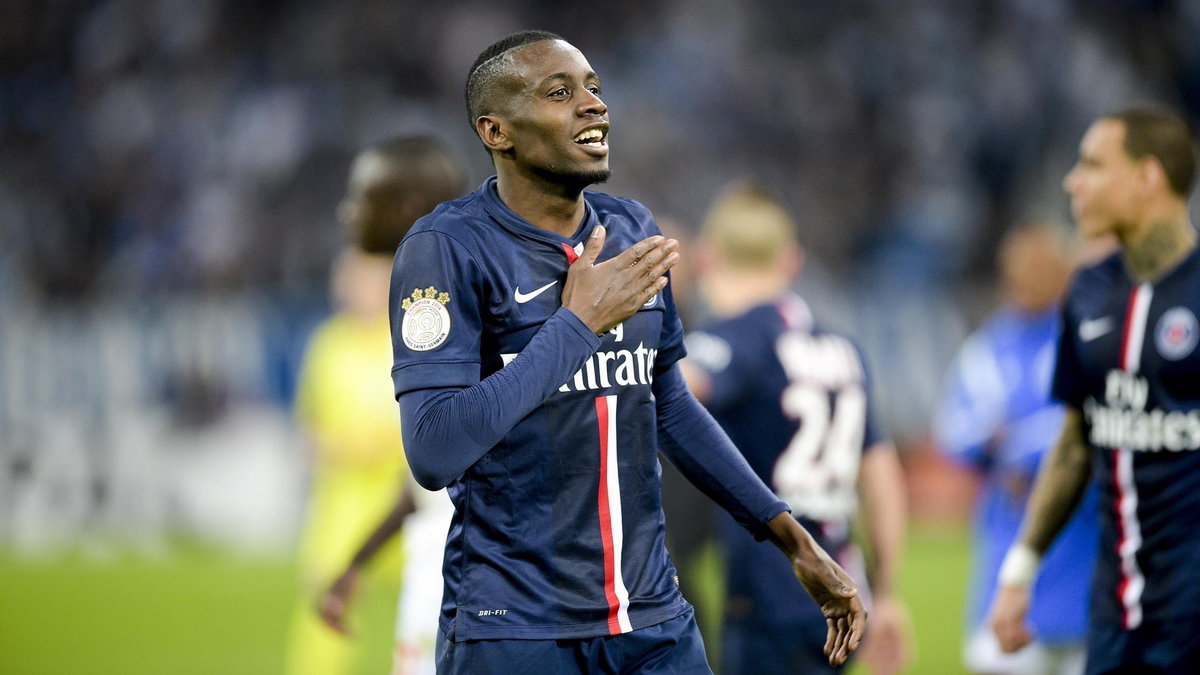 Blaise Matuidi