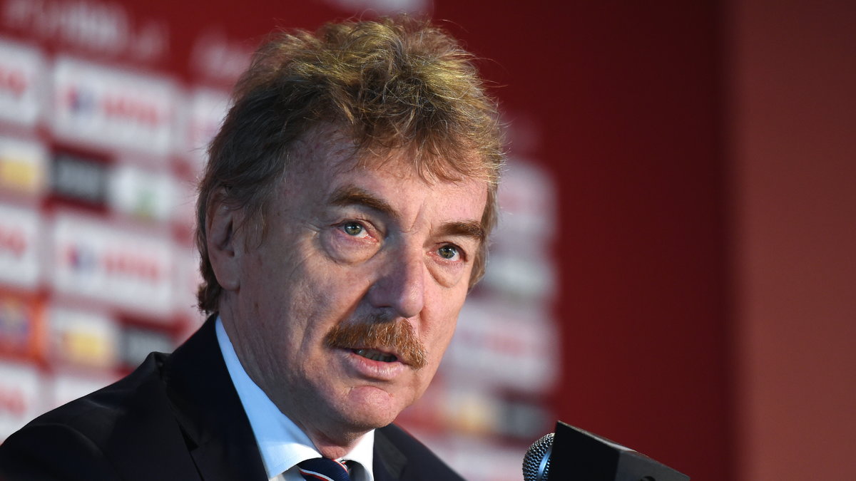 Zbigniew Boniek