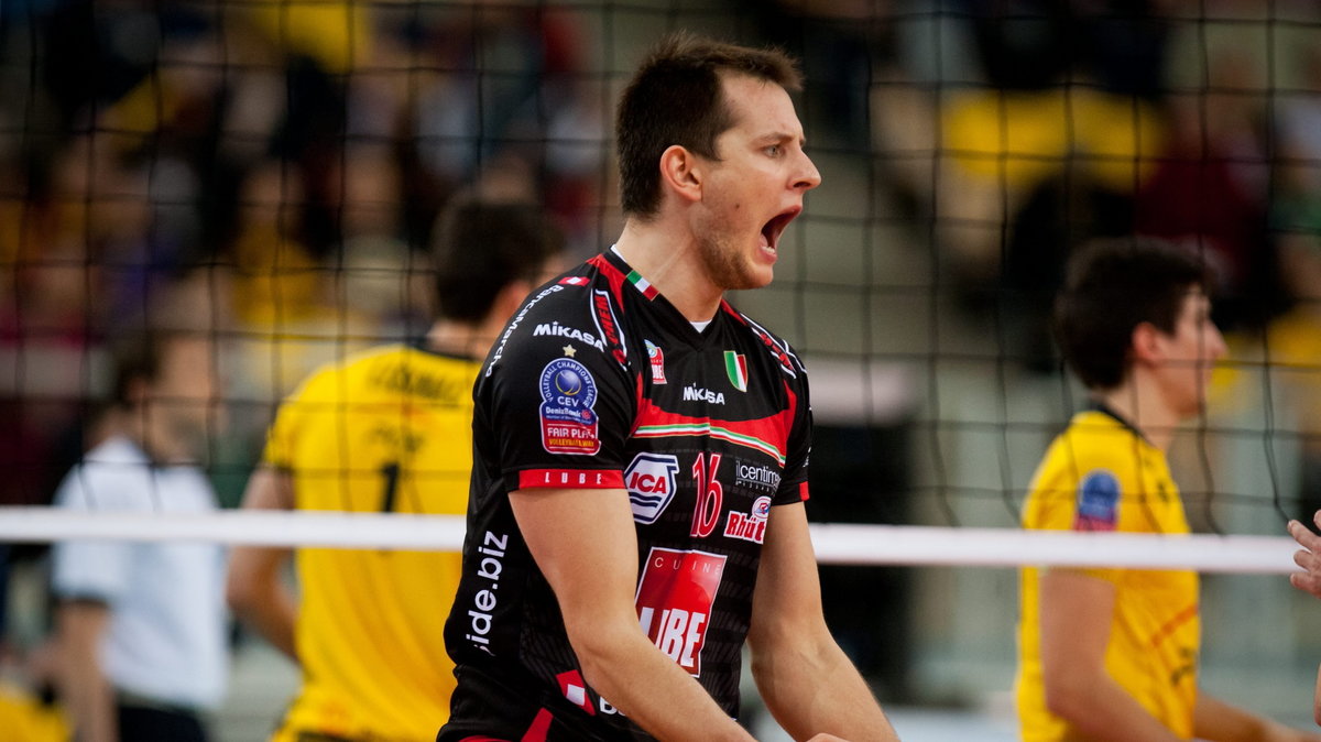 Bartosz Kurek