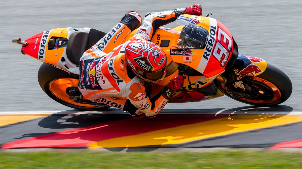 Marc Marquez