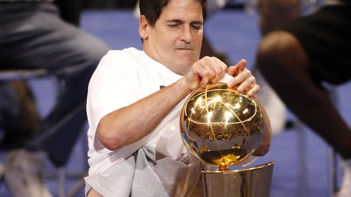 Mark Cuban