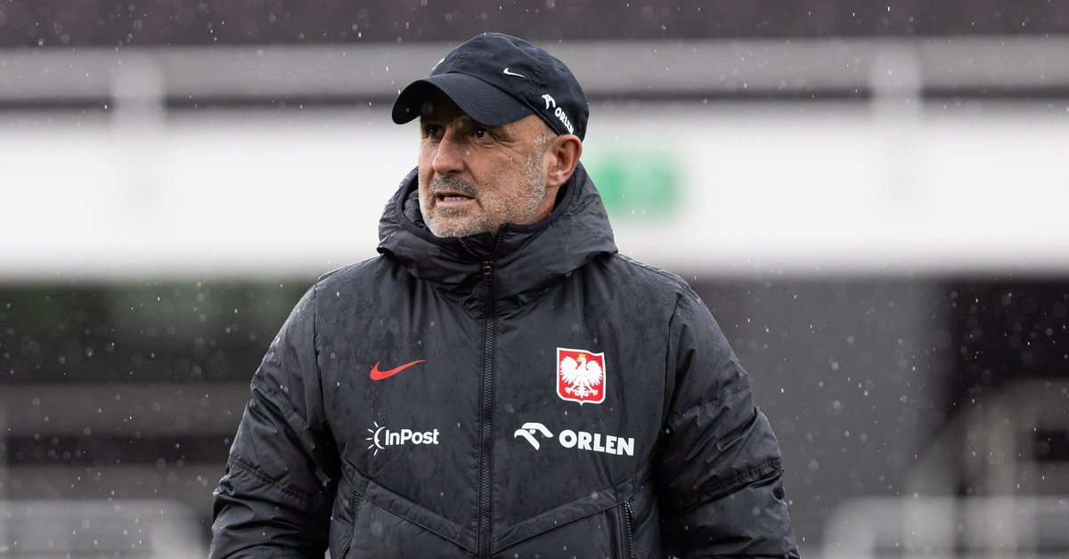 Ekspert nie ma złudzeń. To on zyskał na konflikcie w reprezentacji Polski