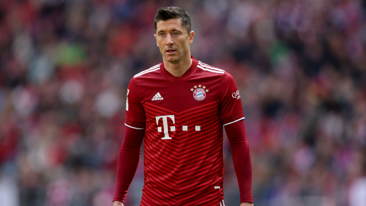 Robert Lewandowski