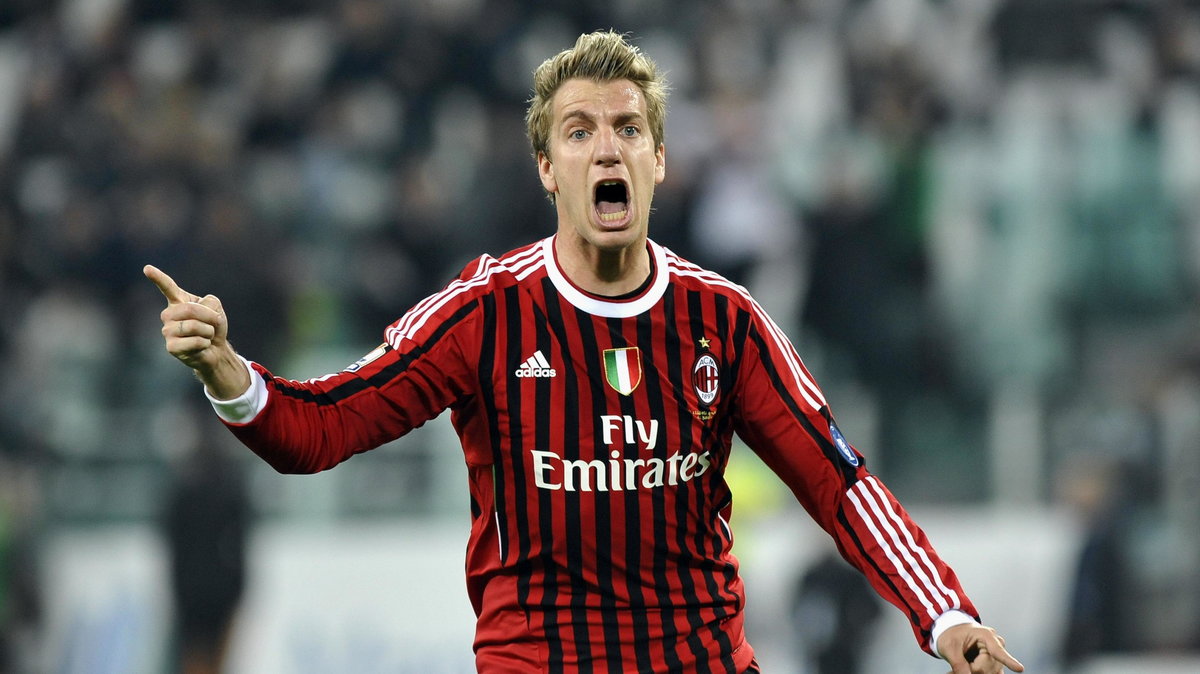 Maxi Lopez