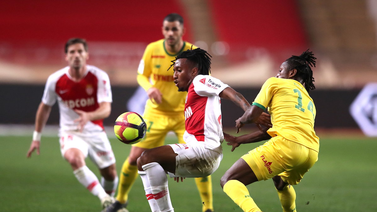 AS Monaco – FC Nantes