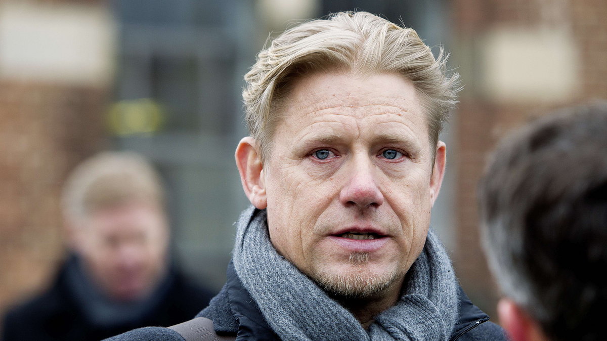 Peter Schmeichel