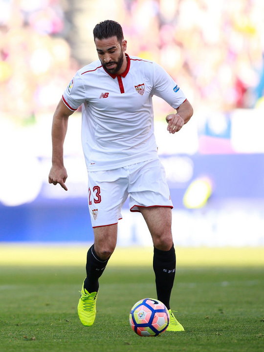 Adil Rami