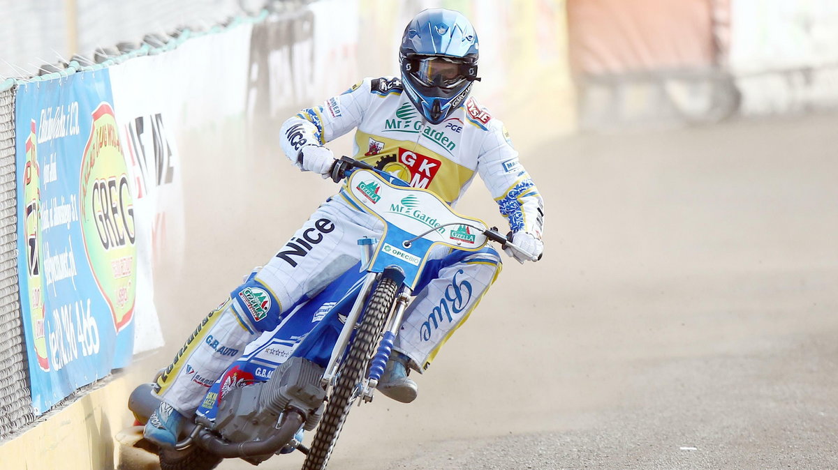 Tomasz Gollob