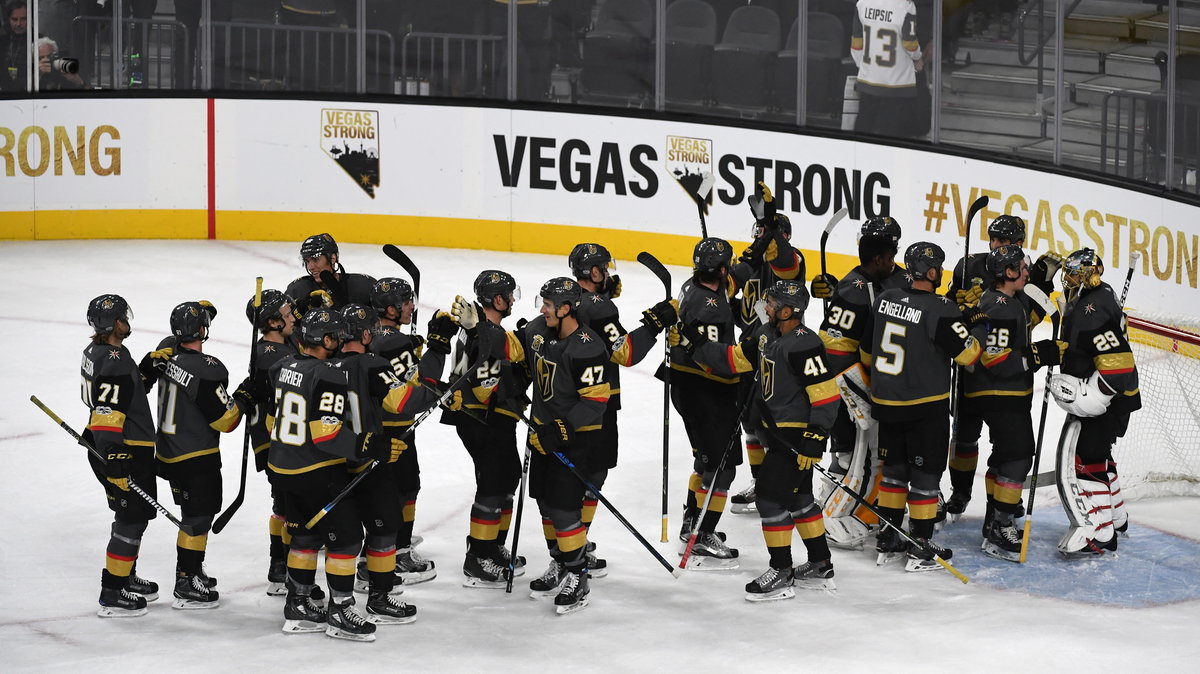 Vegas Golden Knights