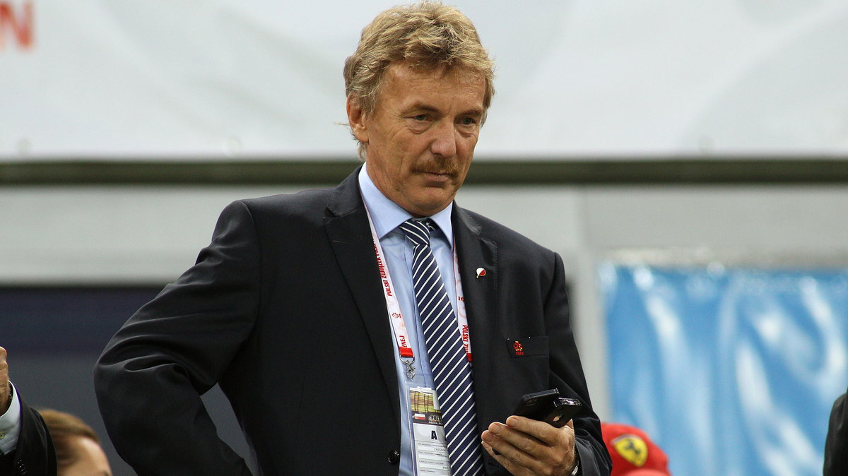 Zbigniew Boniek