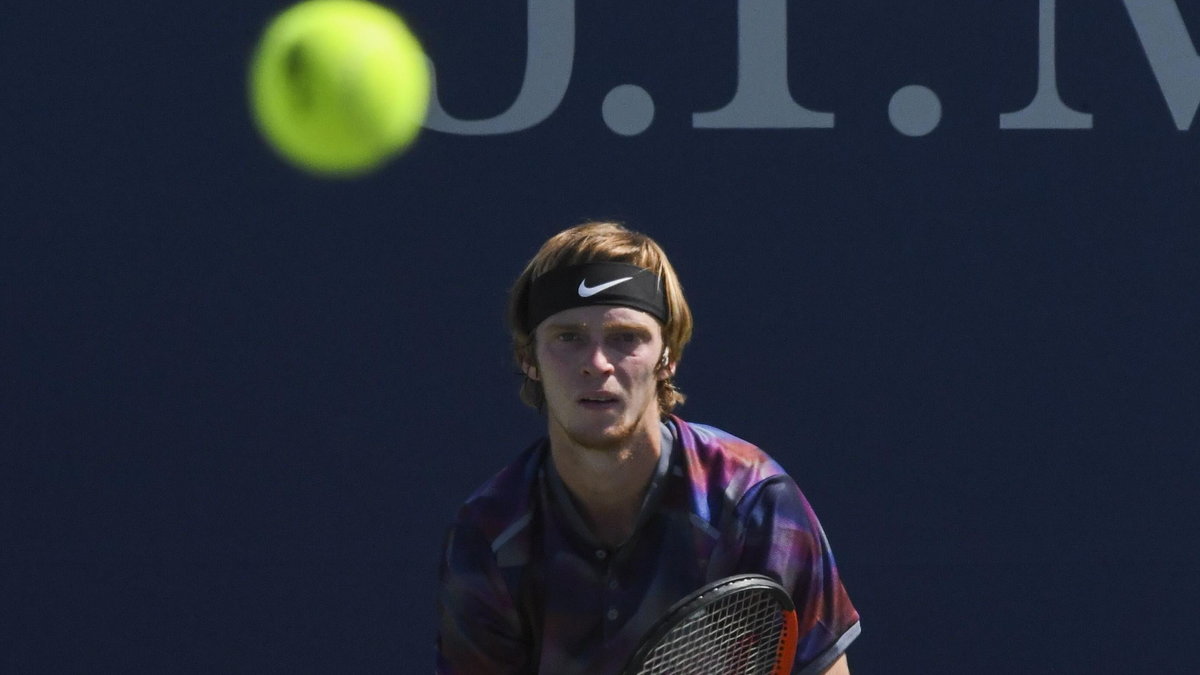 Andrey Rublev