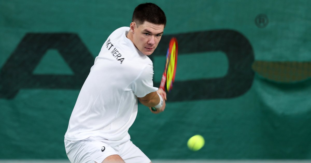 Niestety! Kamil Majchrzak nie wykorzystał wielkiej szansy. Co za walka w Madrycie