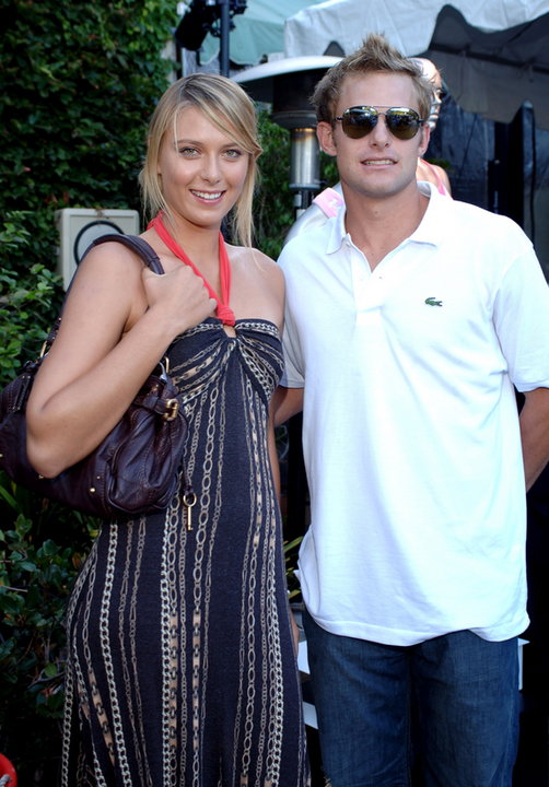 Andy Roddick