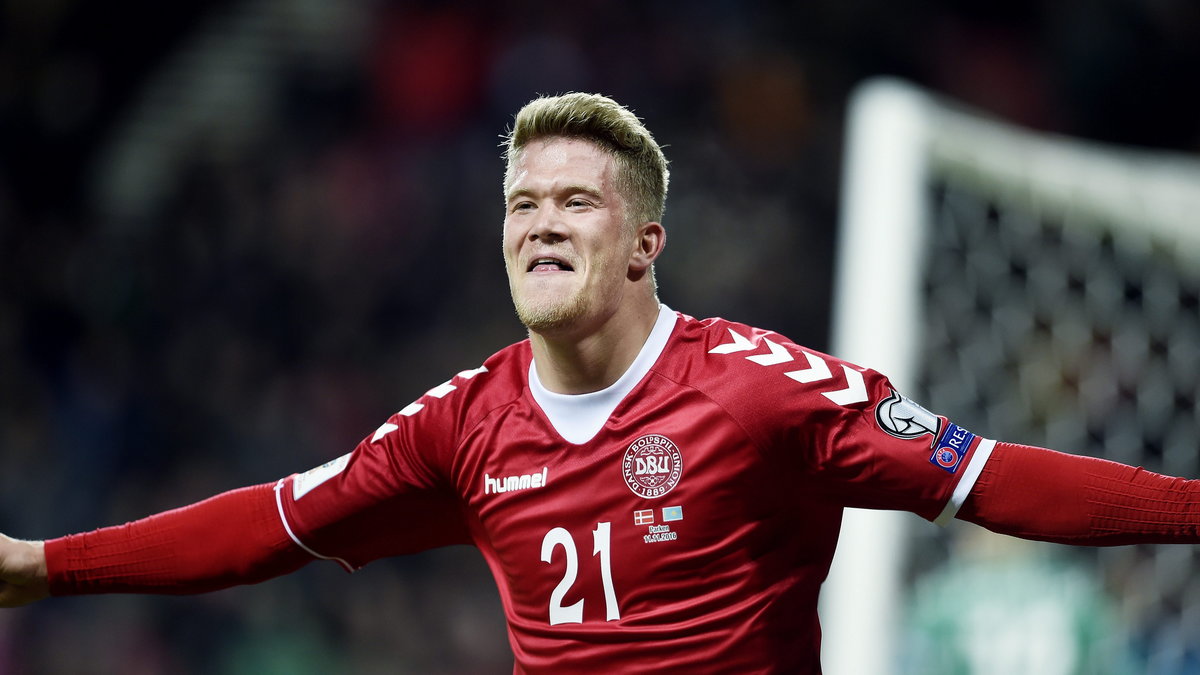 Andreas Cornelius 