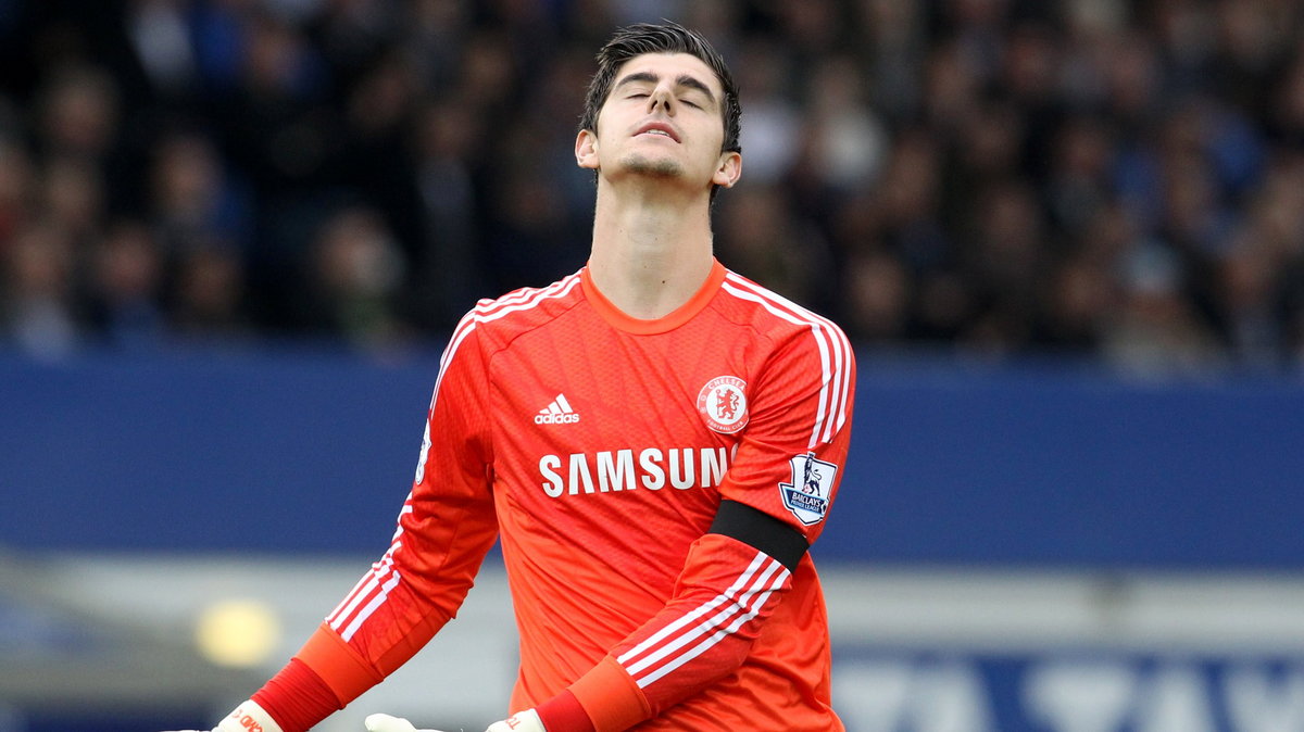 Thibaut Courtois