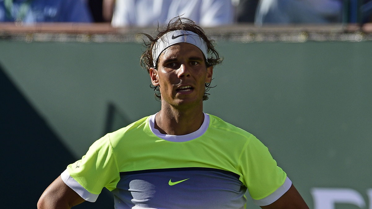 Rafael Nadal