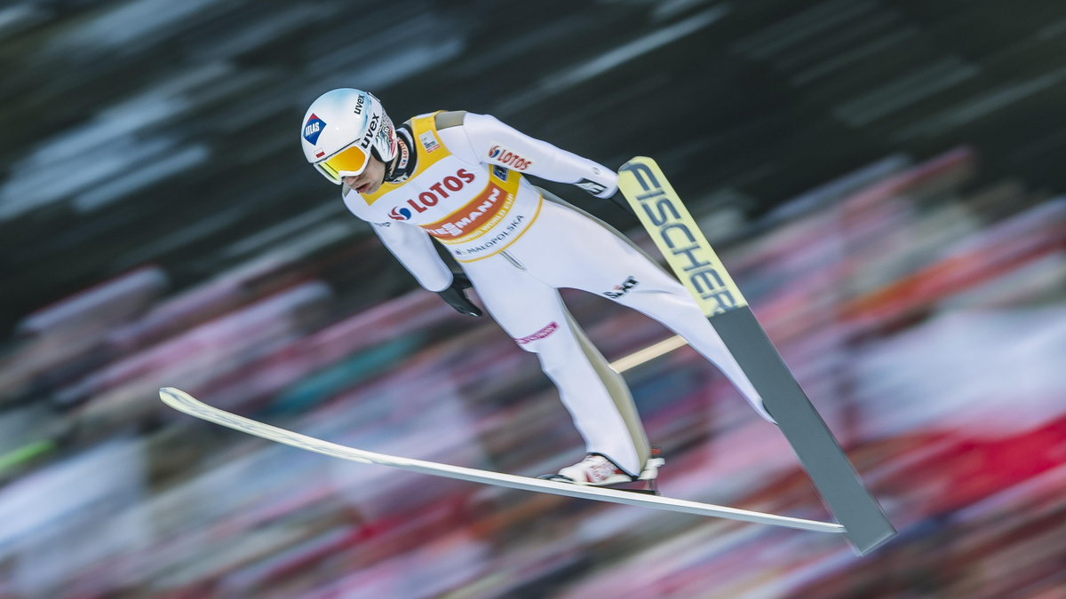 Kamil Stoch