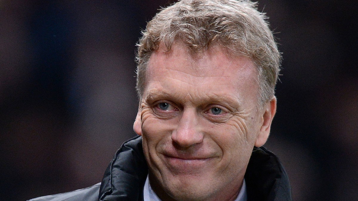 David Moyes