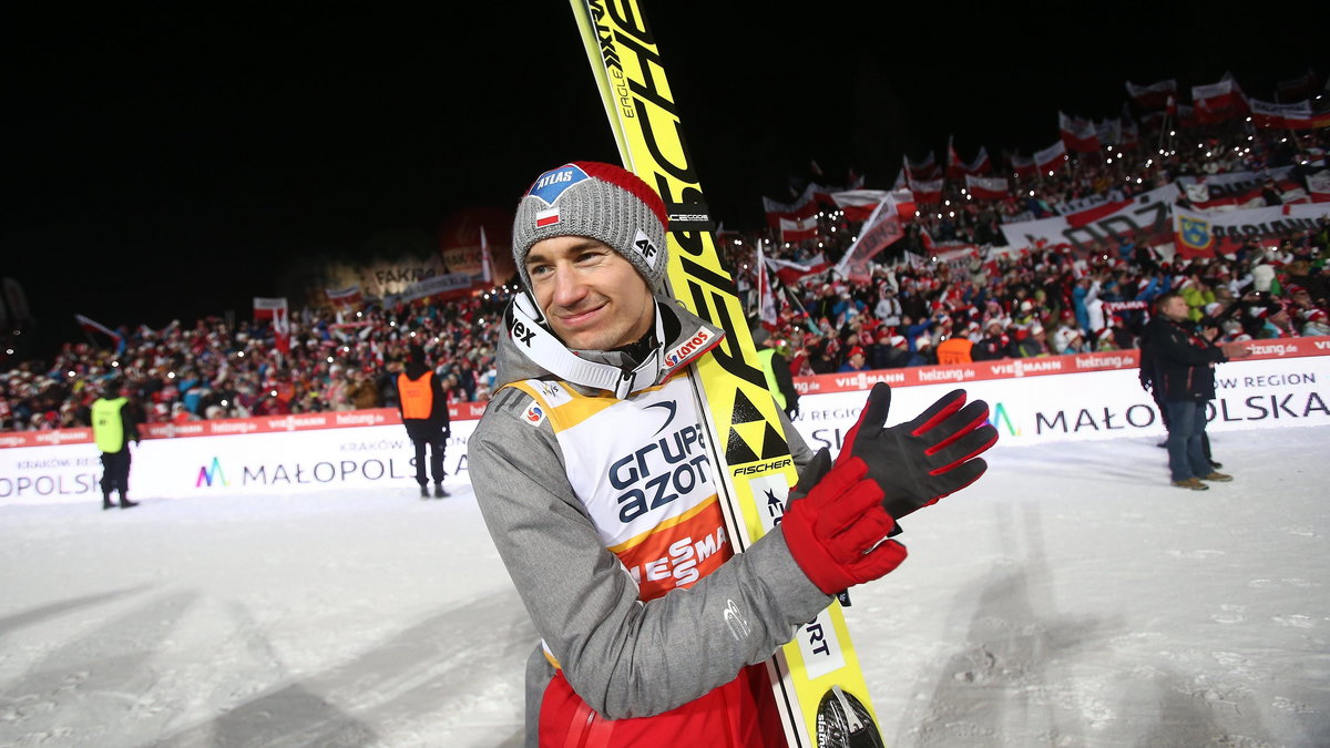 Kamil Stoch