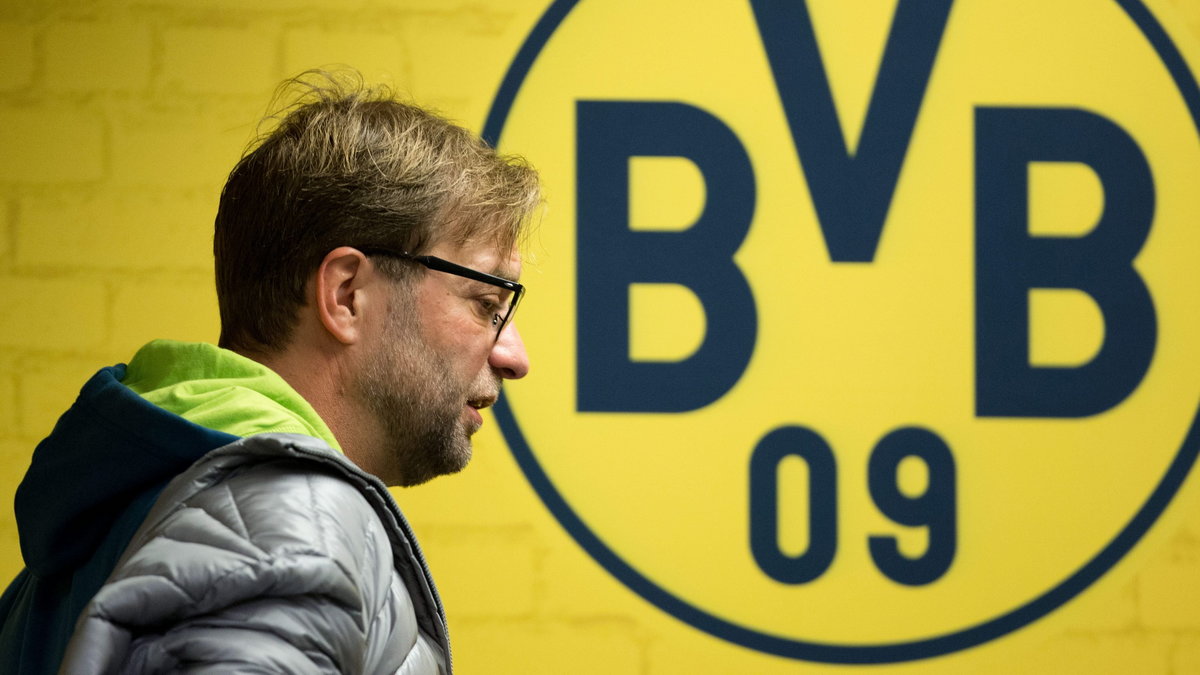 Juergen Klopp