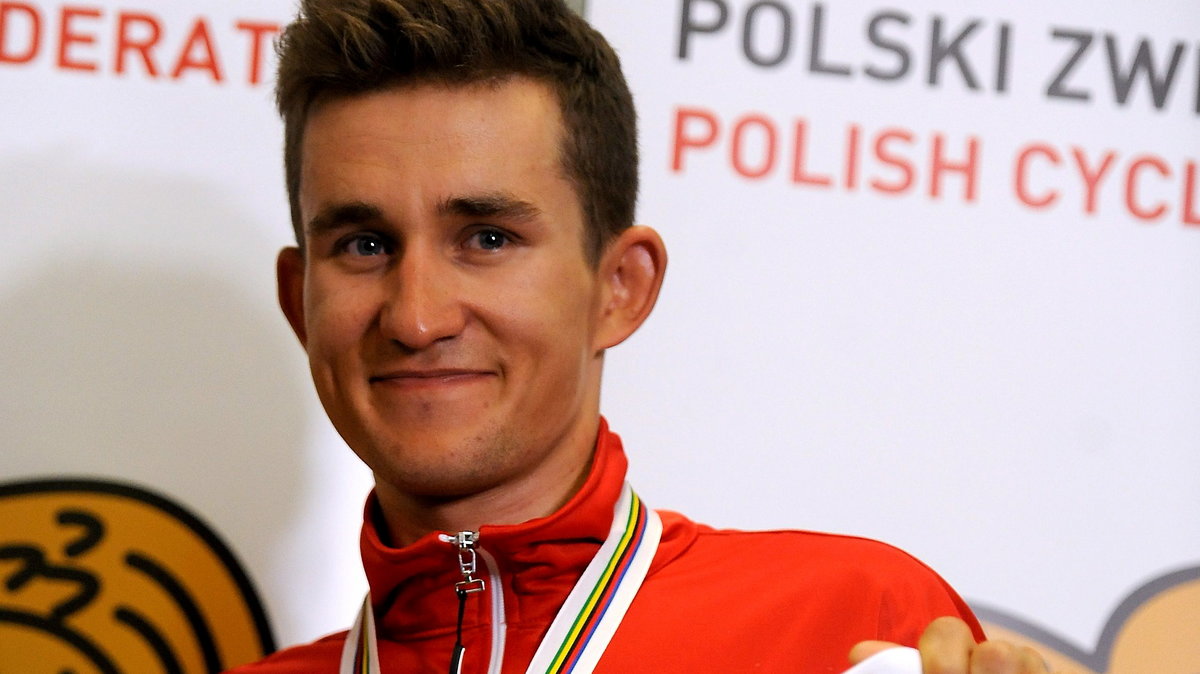 Michał Kwiatkowski