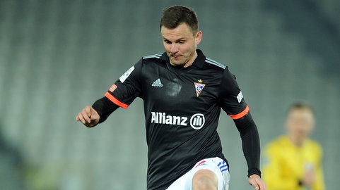 Aleksander Kwiek (Górnik Zabrze)