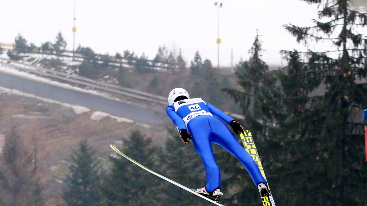 Kamil Stoch