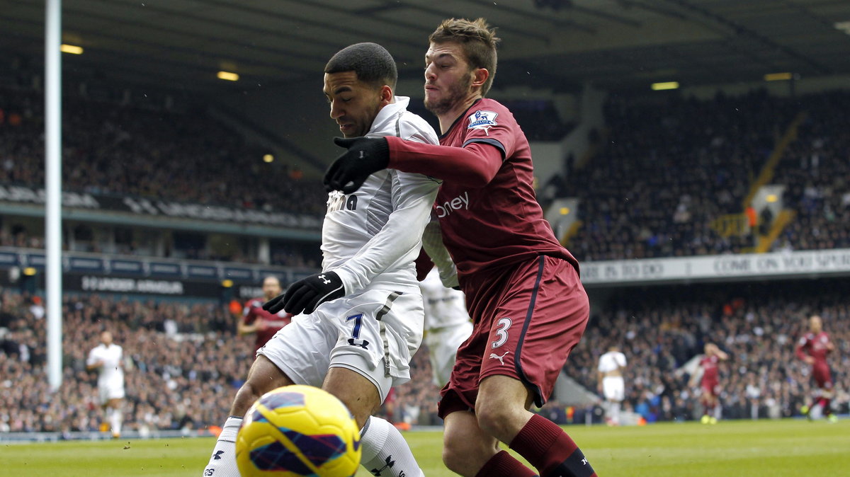 Tottenham - Newcastle