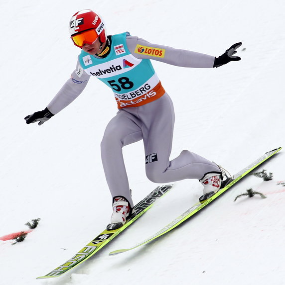 Kamil Stoch