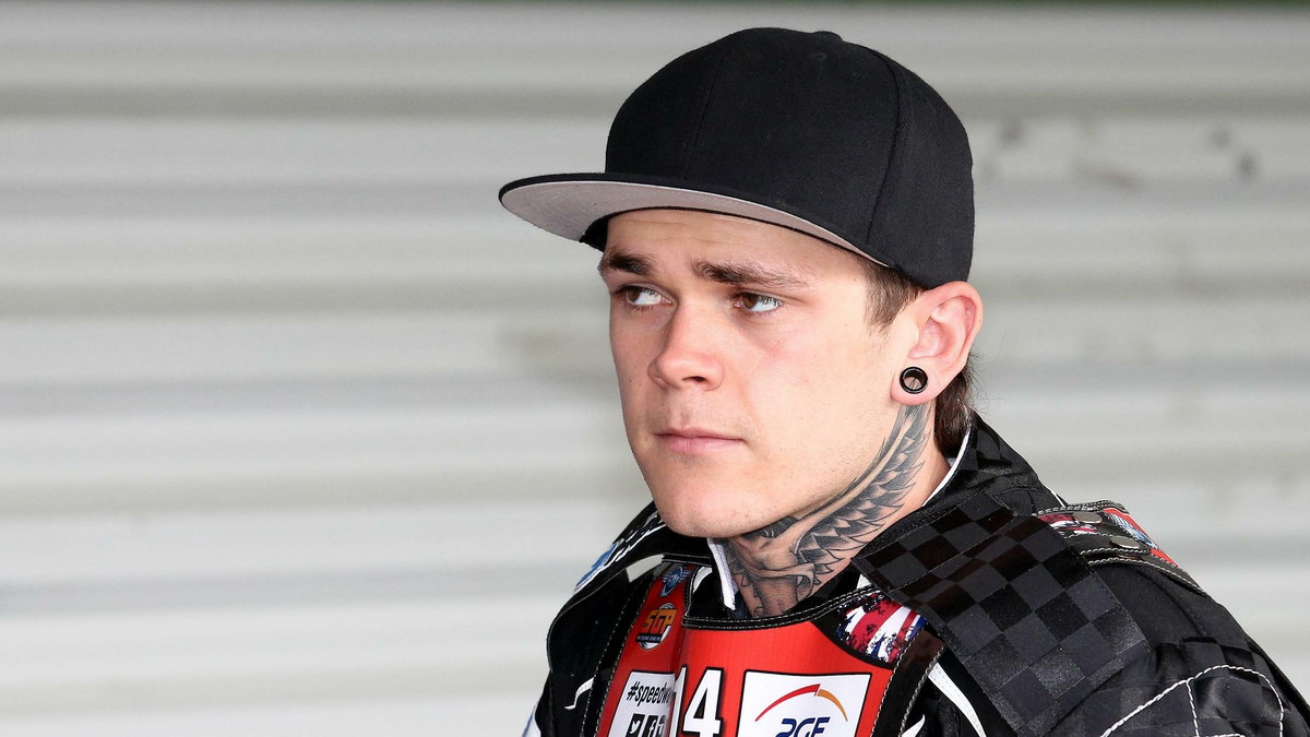 Tai Woffinden