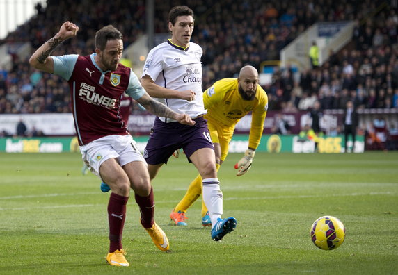 Danny Ings (Burnley)