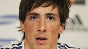 Fernando Torres