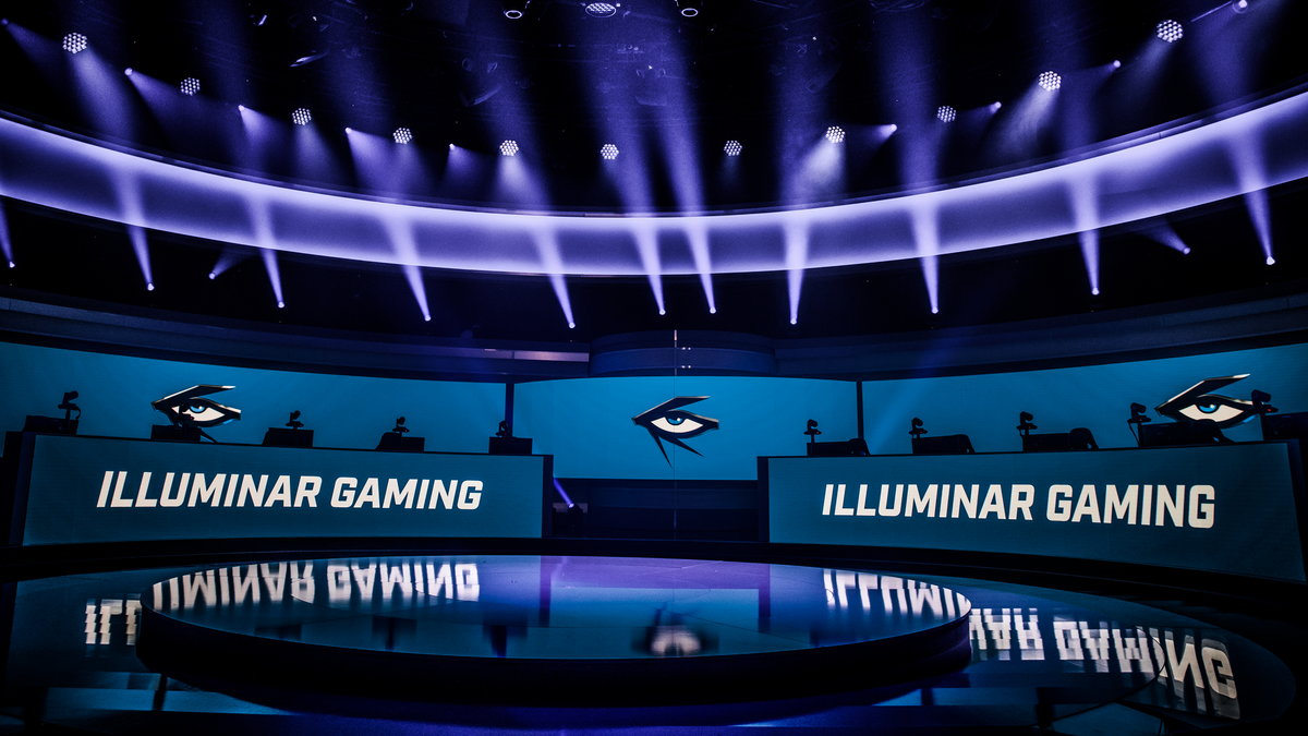 Illuminar Gaming