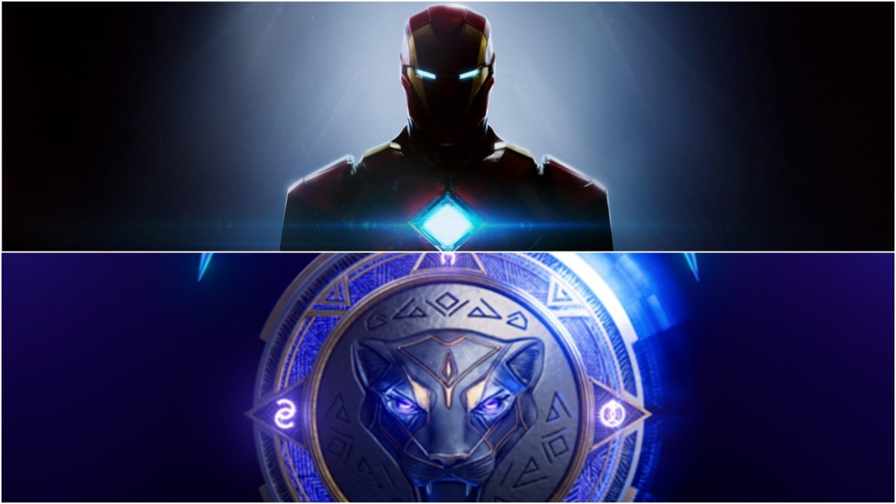 Iron Man i Black Panther od EA będą grami z otwartym światem. To niemal pewne