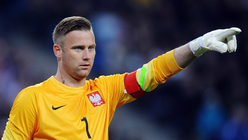 Artur Boruc