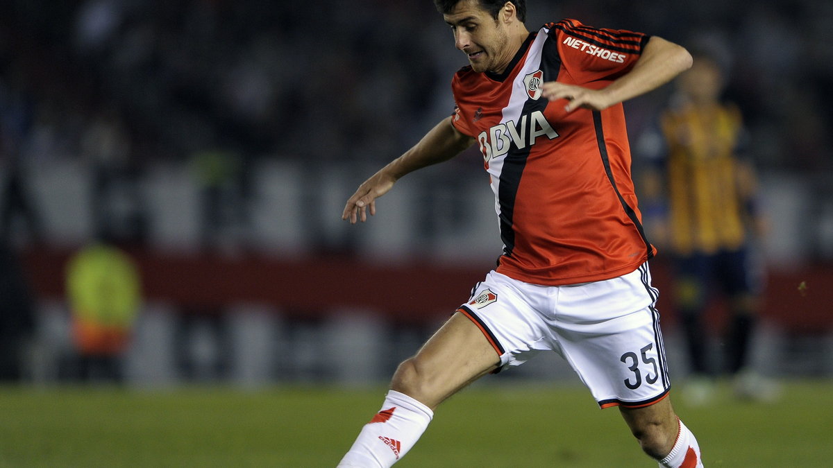 Pablo Aimar