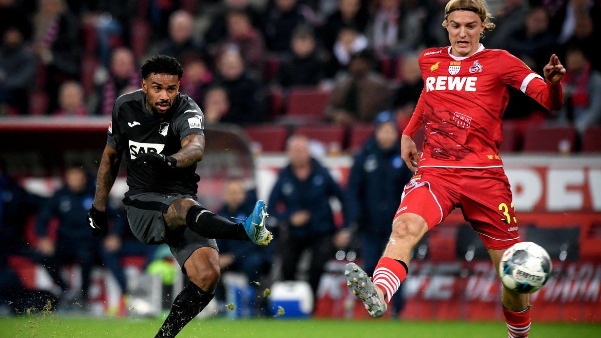 FC Koeln – TSG Hoffenheim