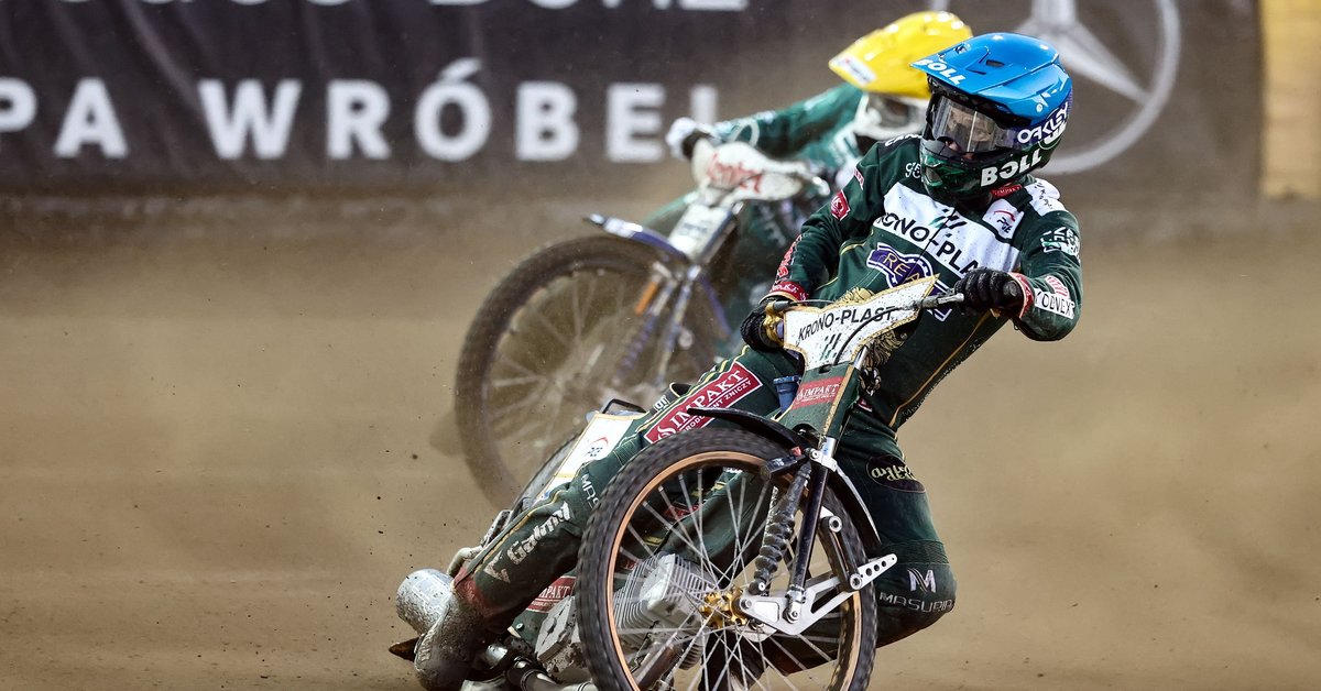 ROW sięgnął po mistrza świata. Kto za Doyle'a we Włókniarzu?