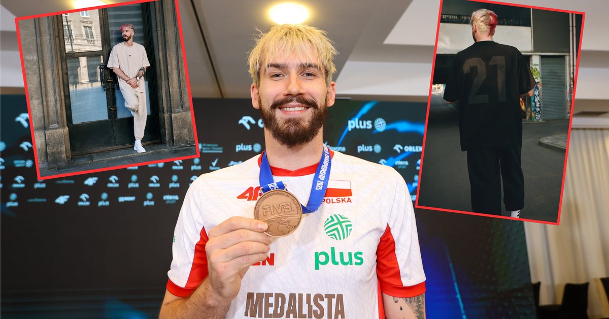 Ogłosił to tuż po MŚ! Nowy projekt Tomasza Fornala