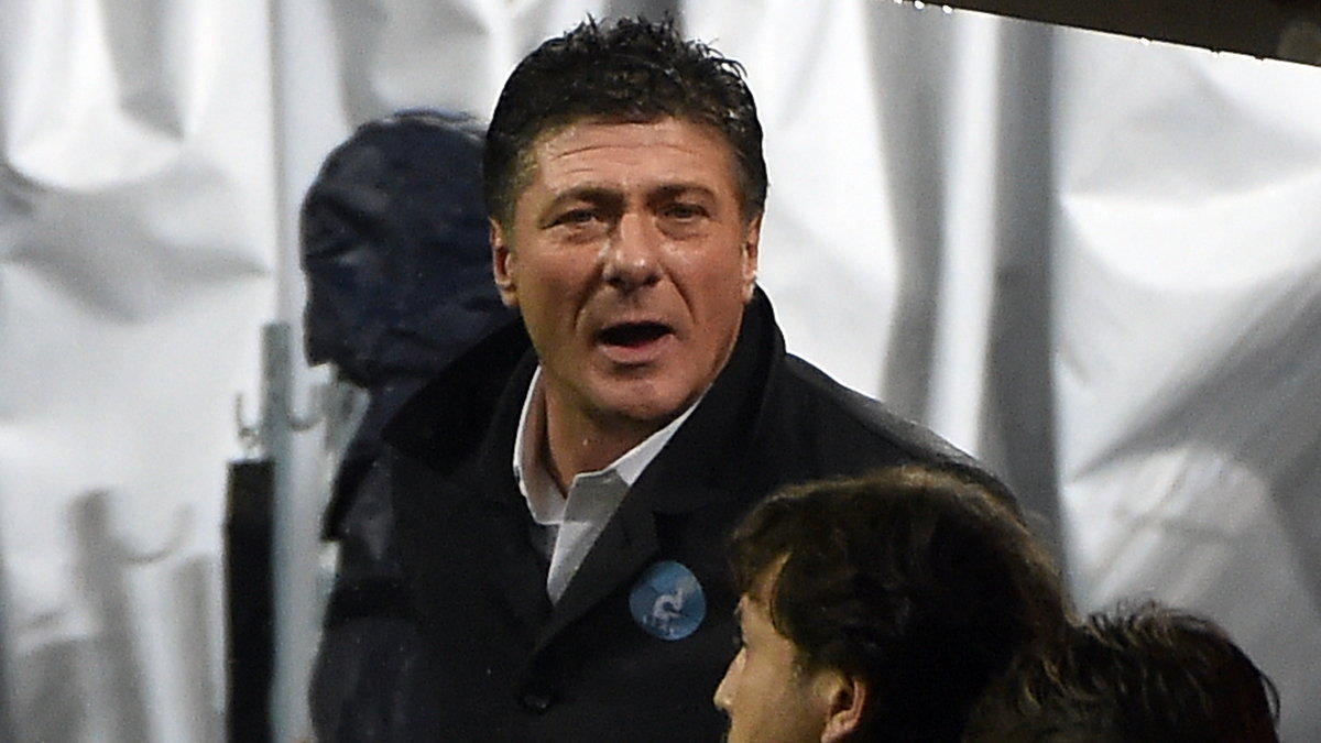 Walter Mazzarri