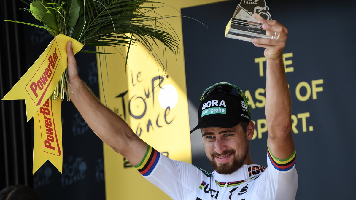 Peter Sagan