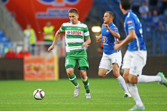 Rafał Janicki (Lechia Gdańsk)