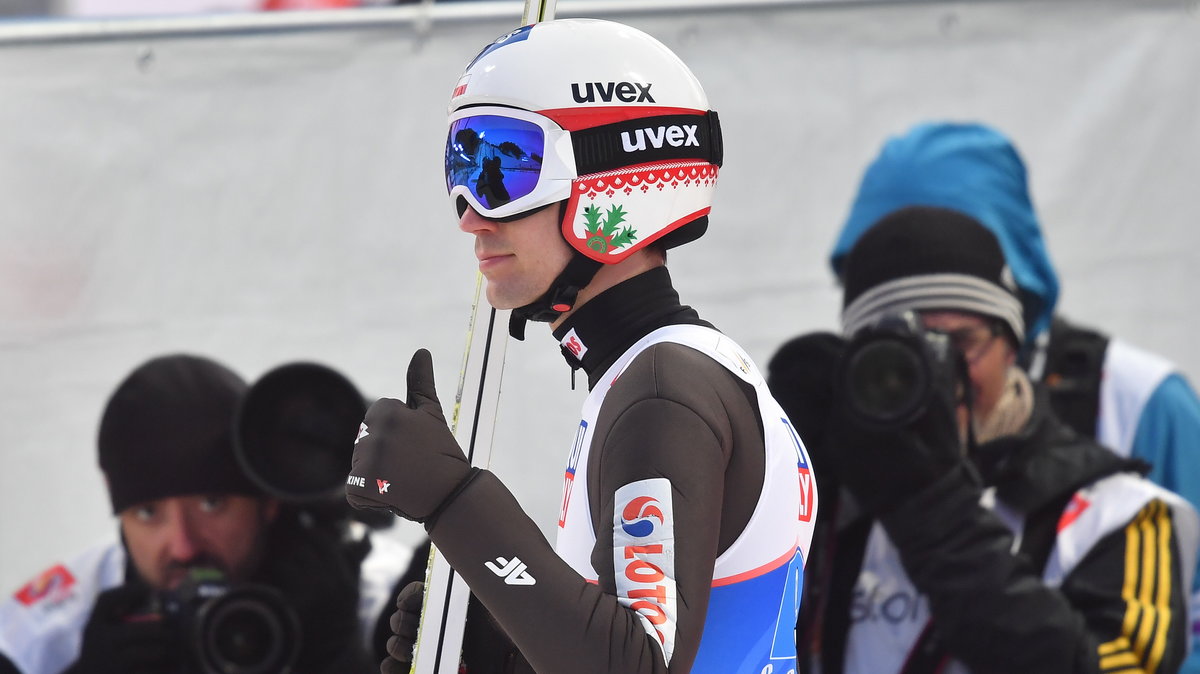 Kamil Stoch