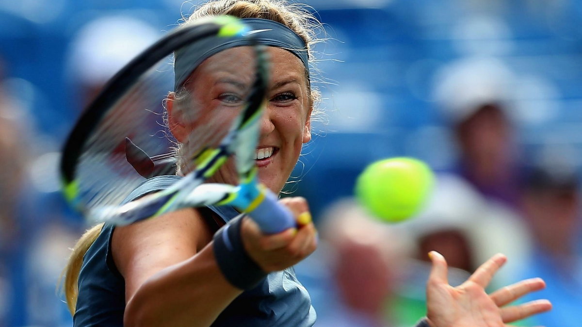 Wiktoria Azarenka