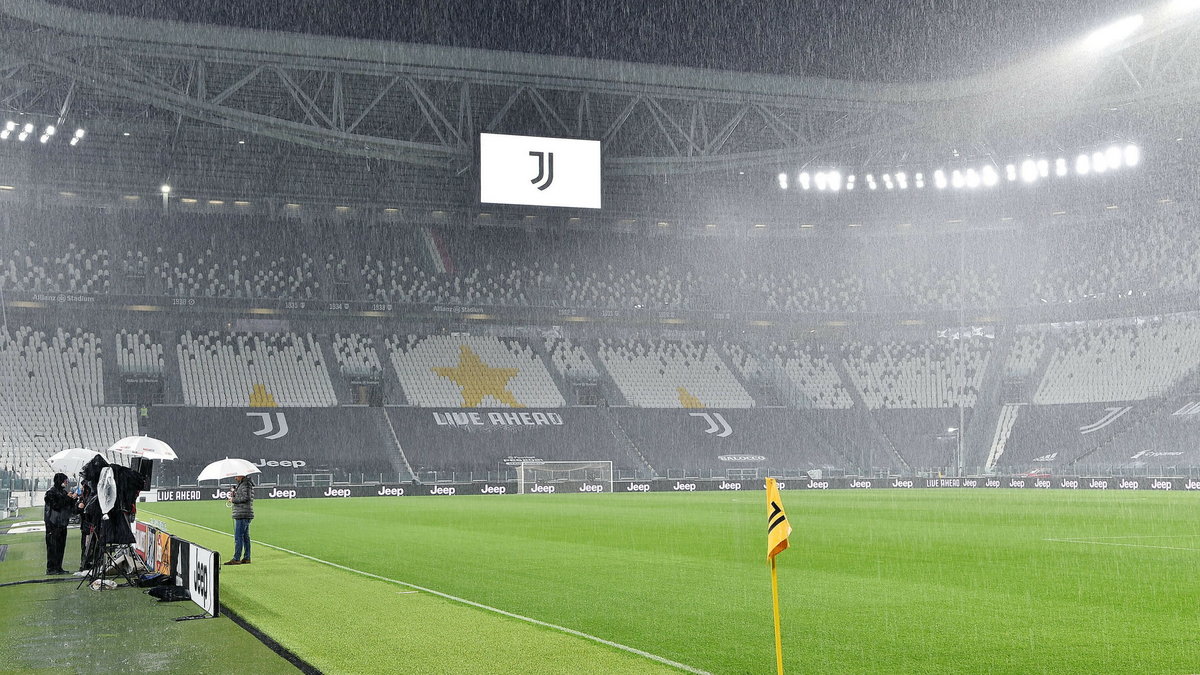 Stadion Juventusu 