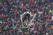 GERMANY SKI JUMPING WORLD CUP (Ski Jumping World Cup in Willingen)