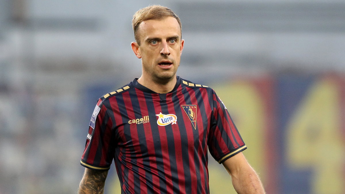 Kamil Grosicki