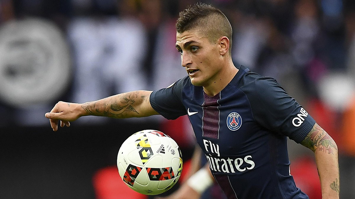 Marco Verratti